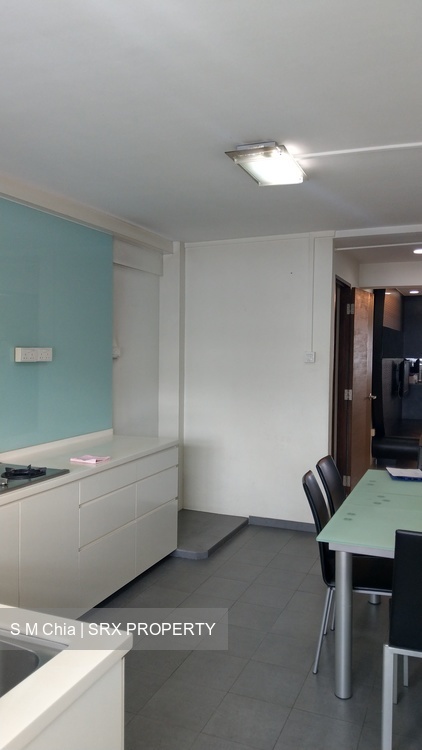 Blk 122 Geylang East Central (Geylang), HDB 4 Rooms #207302171